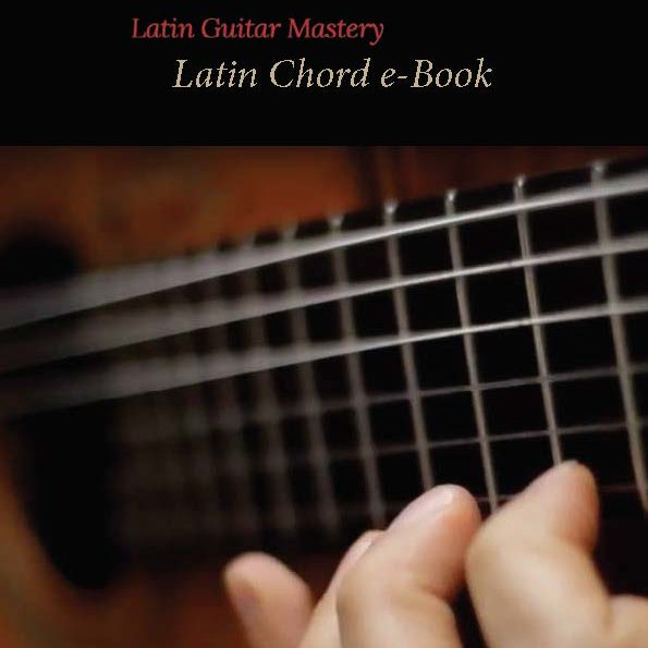 Latin Guitar Mastery