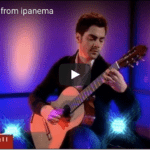 Brasilian Guitar Arrangements by Milos
