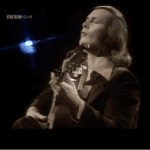 Paco De Lucia on English TV 1976