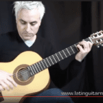 Rumba Strumming