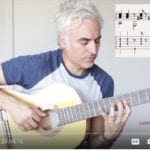 Useful Bossa Nova Pattern