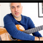 Pensiero - Bossa Nova Original in A minor
