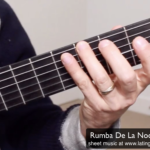 Rumba De La Noche Bossa Nova