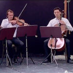 Libertango by Piazzola with NZSO