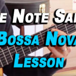 One Note Samba