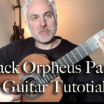 Black Orpheus Part 2