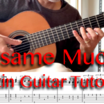 Besame Mucho Bossa Nova