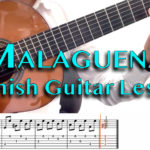Malaguena Basics