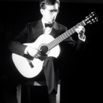 John Williams talks about the Guitar