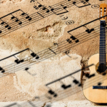 The Chromatic Scale on the Guitar