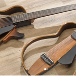 Silent Guitar