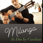 Milonga