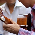 Wave Bossa Nova Chords and Melody