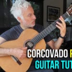 Corcovado Part 2
