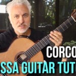Corcovado Bossa Nova Tutorial (part 1)