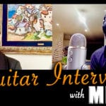 Interview with Milos Karadaglic