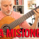 Misionera by Jorge Morel