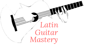 Latin Guitar Mastery