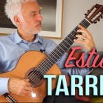 Estudio by Tárrega