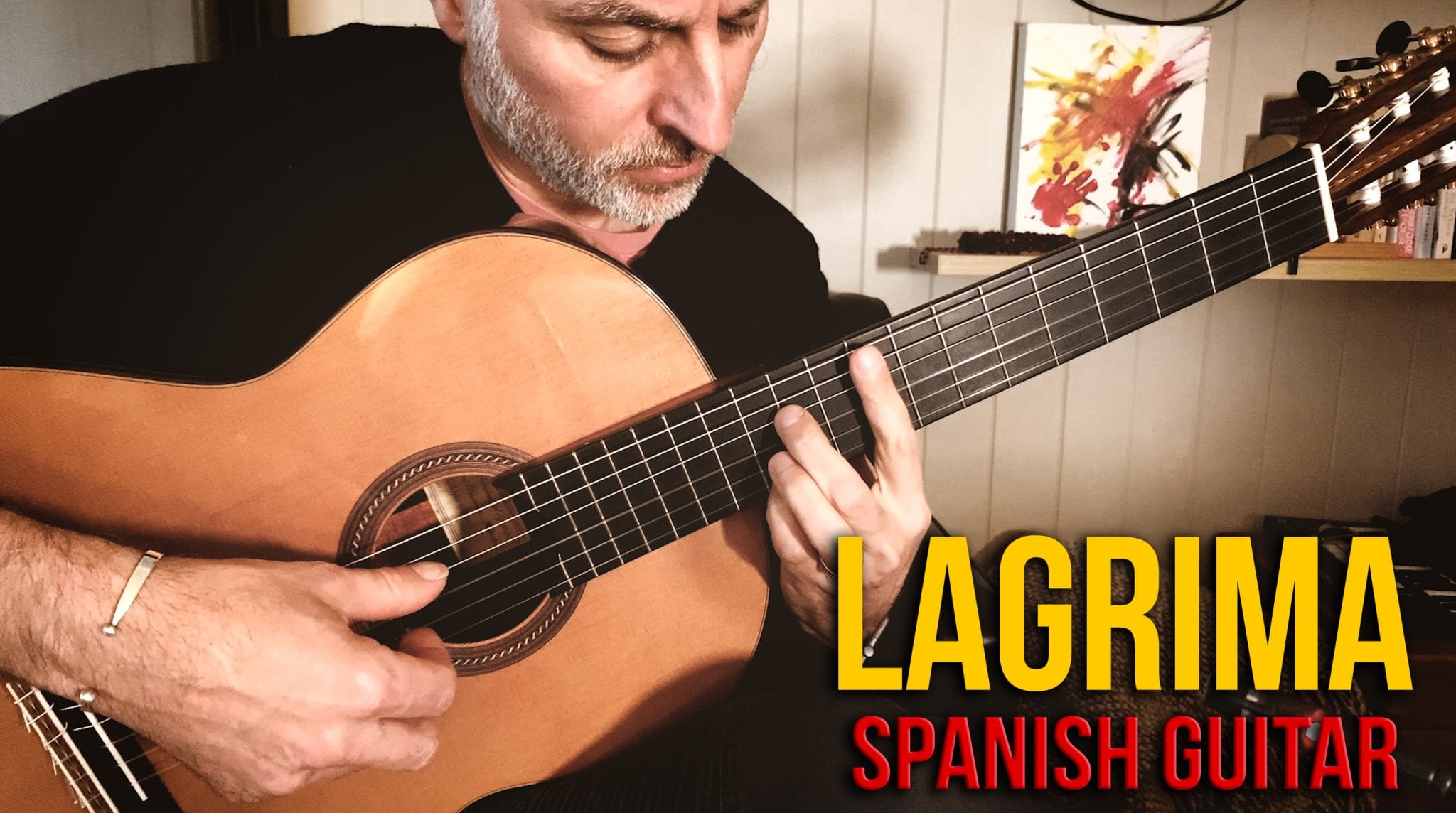Latin Guitar Mastery Discover Latin Guitar Styles and Techniques of