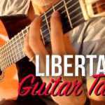 Libertango by Piazzola