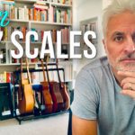 How To Improvise With Scales On Guitar