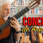 Concerto De Aranjuez ( Bars 61 - 200)