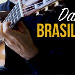 Danza Brasilera (Braslian Dance) by Jorge Morel