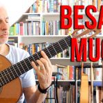 Bésame Mucho - Chords and Solo ideas