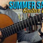 Summer Samba (So Nice) Guitar Lesson