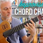 How to Solo over Circle of 5ths Progression