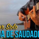 Chega De Saudade