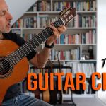 Guitar Choro by Mario Gangi