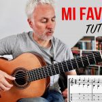 Mi Favorita - Daniel Fortea