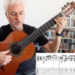 Learn Armando's Rhumba Guitar Solo