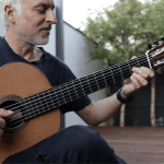 Noches De Bohemia Guitar Solo