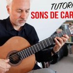 Sons De Carrilhoes Guitar Tutorial