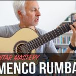 Flamenco Rumba