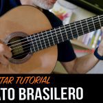 Retrato Brasileiro by Baden Powell