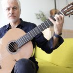 Malaguena Guitar Solo