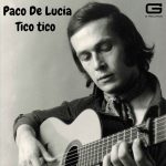 Tico Tico for Solo Guitar