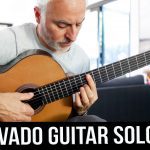 Corcovado for Solo Guitar