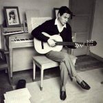So Danco Samba Guitar Solo (arranged Sergio)