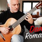 Danza Romantica