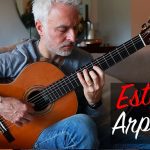 Estudio Di Arpeggio