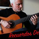 Recuerdos De Amor - Latin/Rumba Guitar