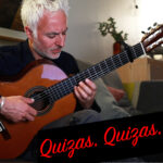 Quizas, Quizás, Quizás - Latin Guitar