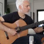 The Spirits - Latin/Classical Guitar original
