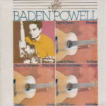 Samba Em Preludio - Baden Powell