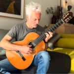 Tremolo Study in A minor